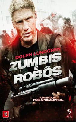 Zumbis e Robôs - Filme 2013 - AdoroCinema