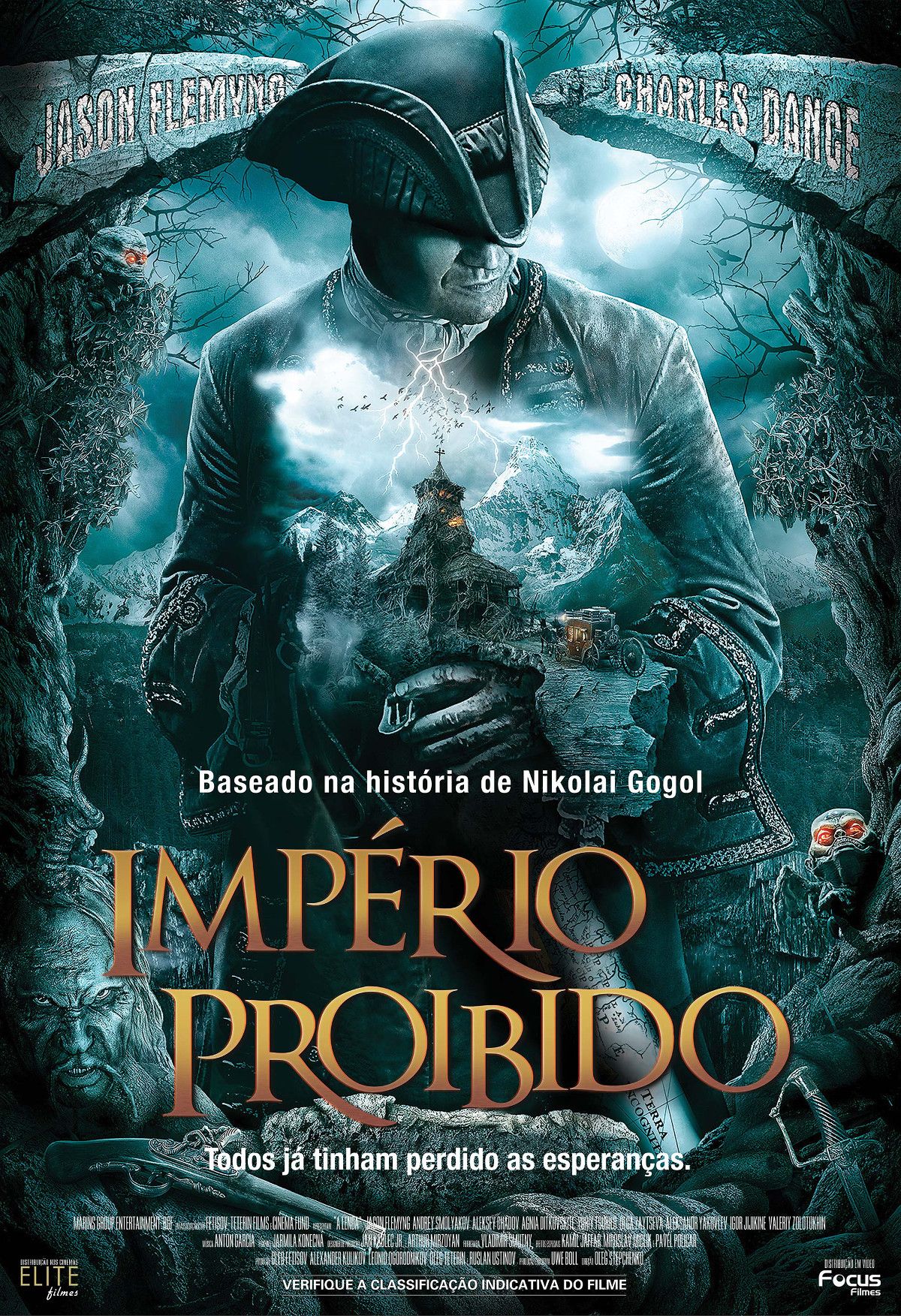 Imperio Filmes