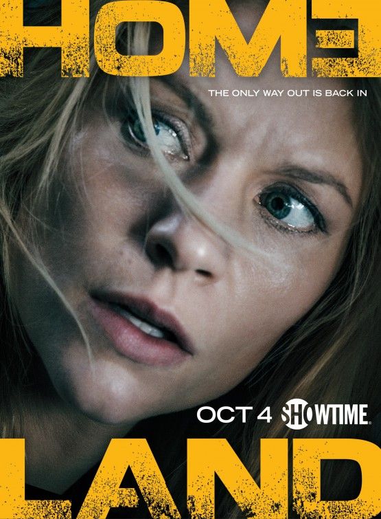 homeland temporada 8 globoplay