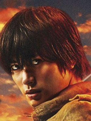 Attack on Titan - Filme 2015 - AdoroCinema