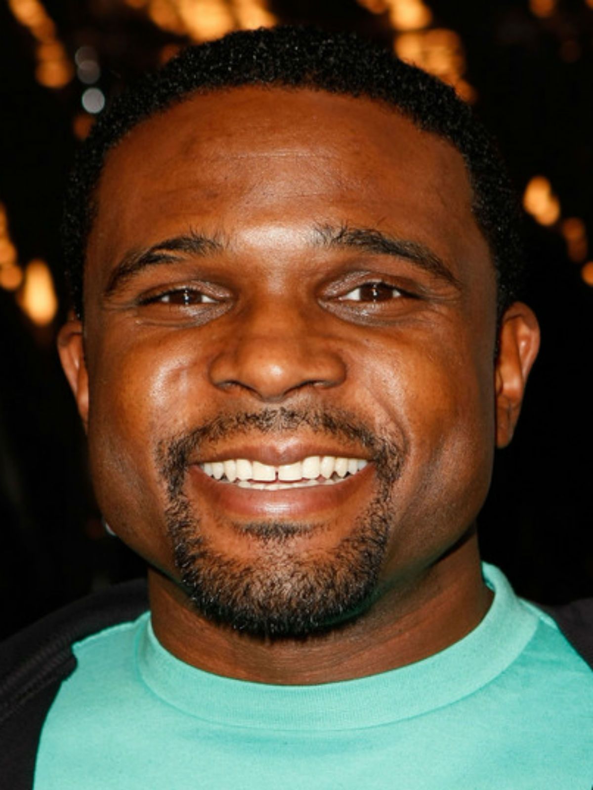 Darius McCrary AdoroCinema