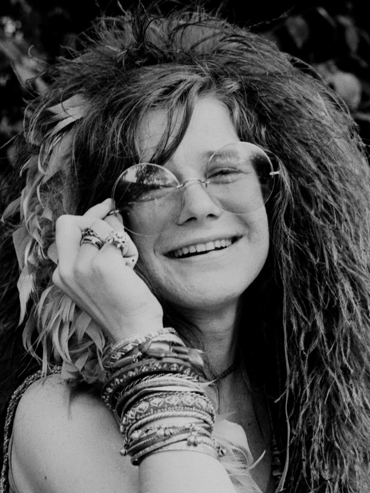 Janis Joplin biopic: Actresses who've been set to play the singer