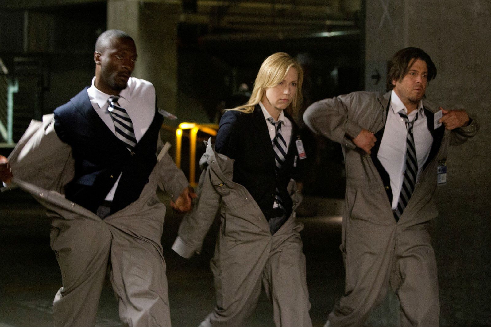 Leverage Leverage Fotos 1 no 64 AdoroCinema