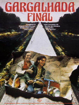 Gargalhada Final - Filme 1979 - AdoroCinema