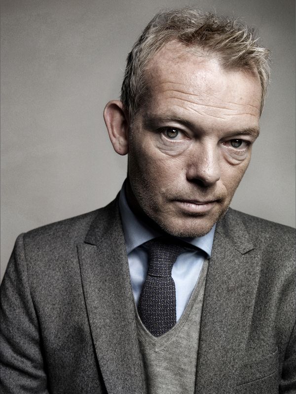 Søren Malling - AdoroCinema