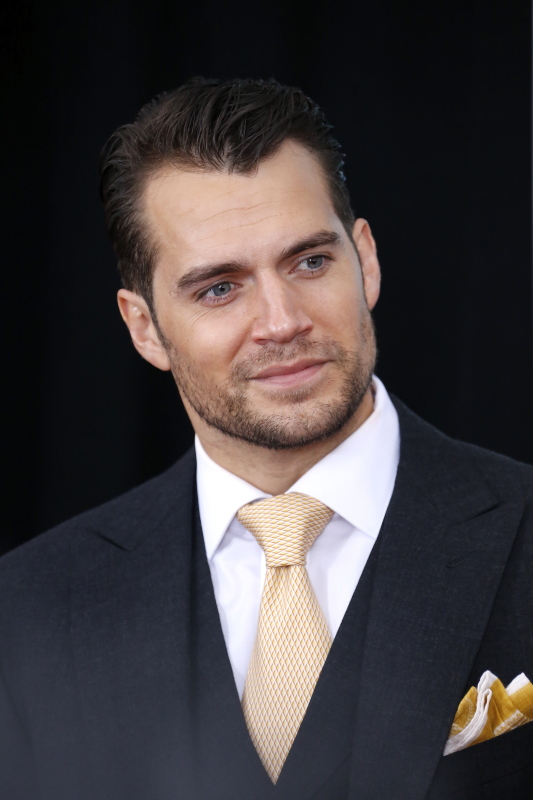 Henry Cavill : Filmografia - AdoroCinema