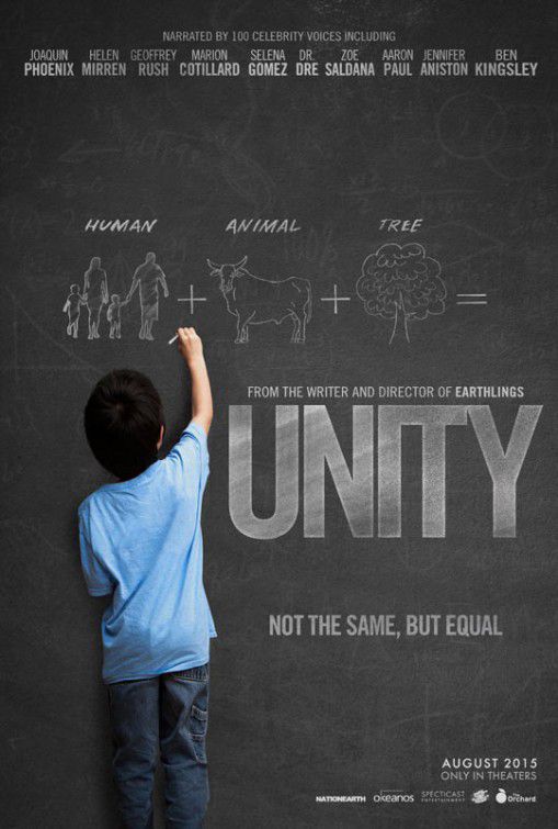 The Unity Of All Things Chapter 2 Pôster do filme Unity - Foto 1 de 3 - AdoroCinema