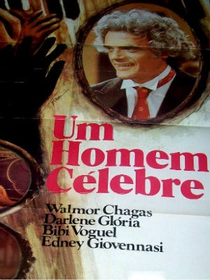 Um Homem Célebre - Filme 1974 - AdoroCinema