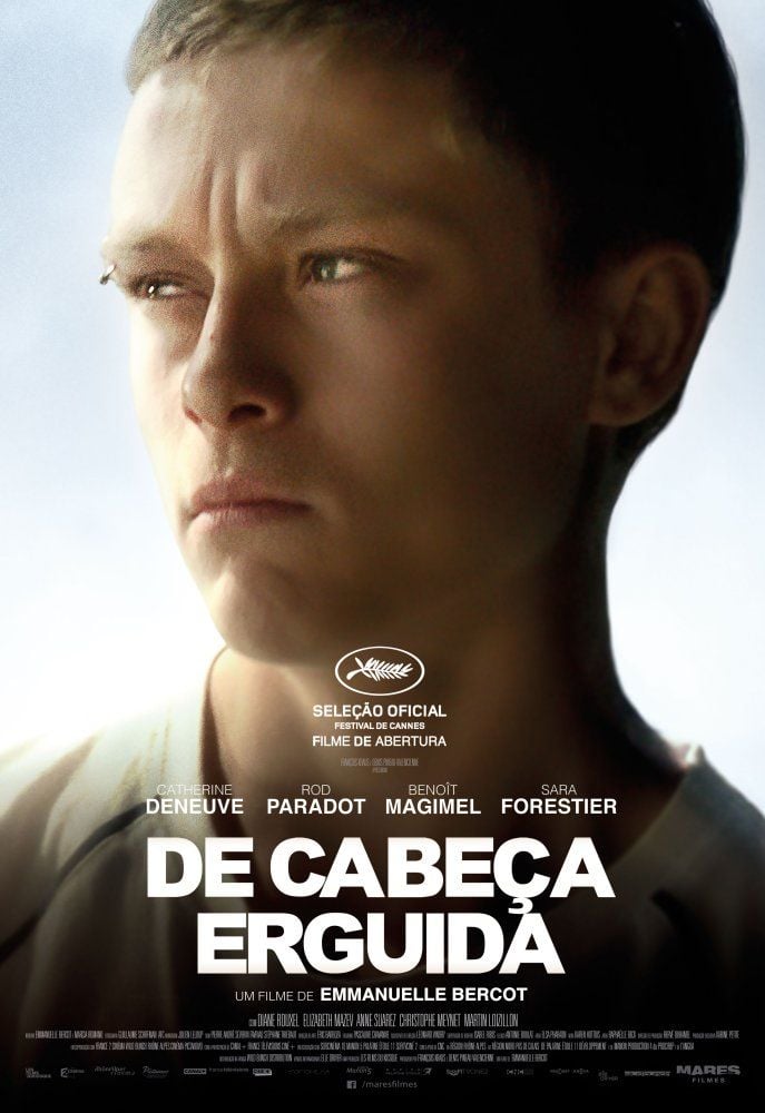 O Diário de uma Adolescente - Filme 2015 - AdoroCinema