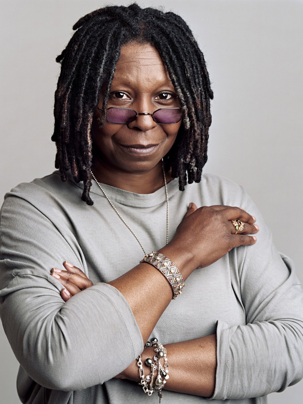 10 melhores filmes com Whoopi Goldberg - Canaltech