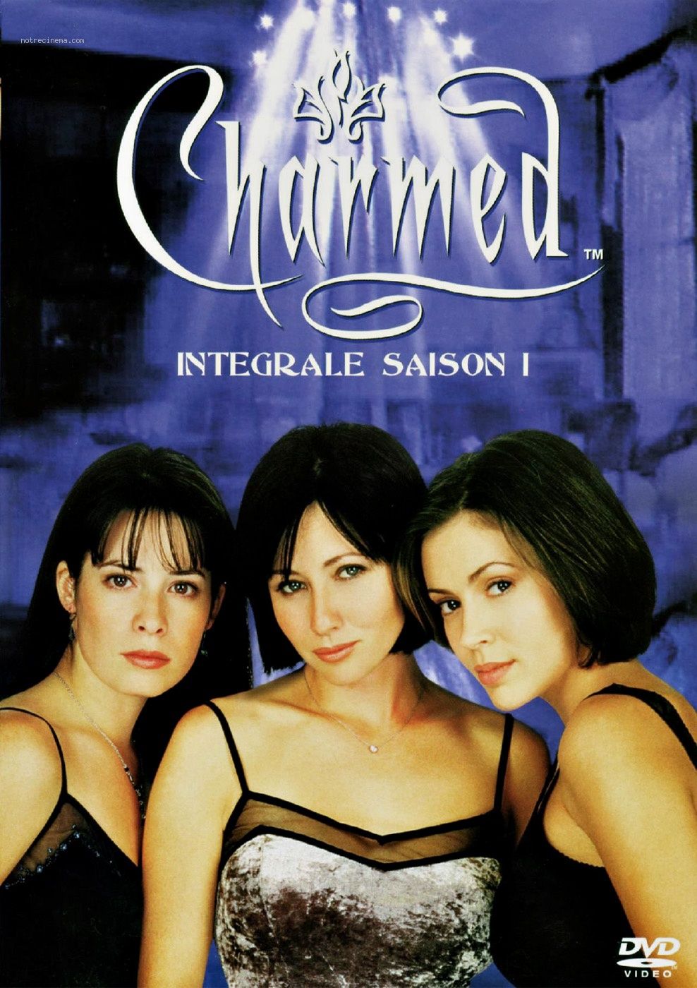 Charmed - as 8 Temporadas - Dublado ou Legendado