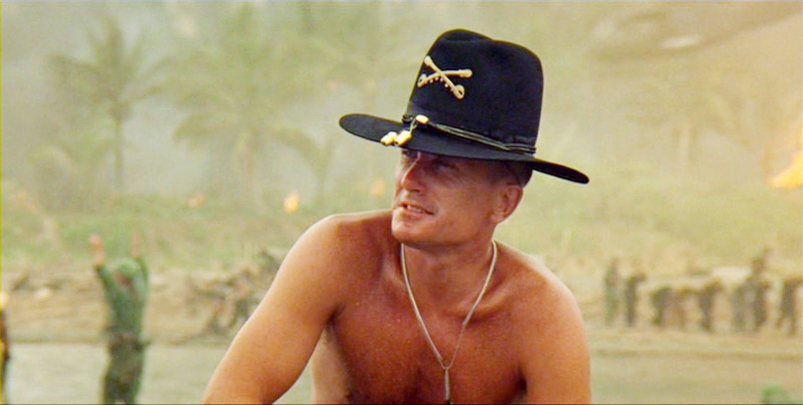 Filme Apocalypse Now Online Dublado - Ano de 1979 | Filmes ...