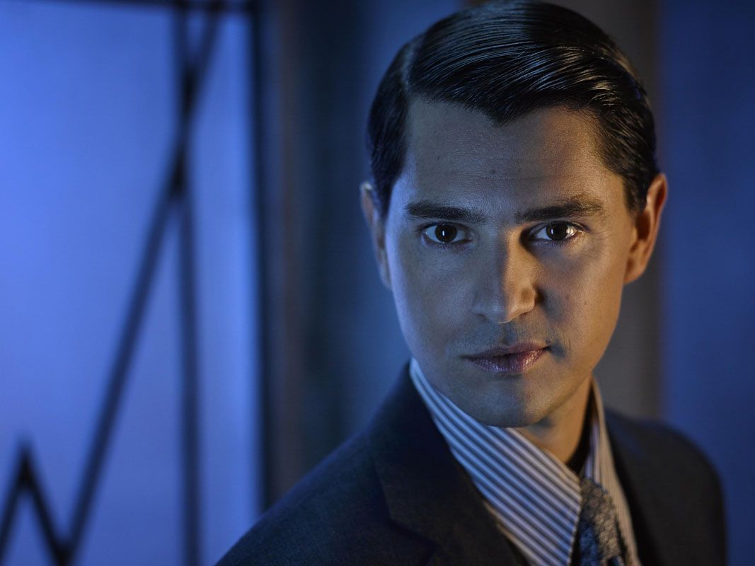 Gotham (2014) : Fotos Nicholas D'Agosto - 383 no 578 - AdoroCinema