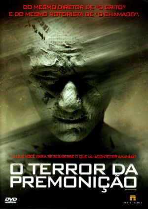 Dvd Original - Premonição 2 - Filme - Terror - Dublado