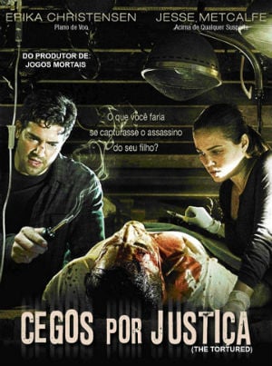 Cegos por Justiça - Filme 2010 - AdoroCinema