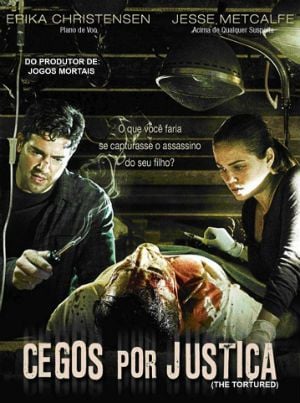 Vingança entre Assassinos - Filme 2009 - AdoroCinema