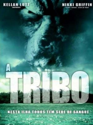 Prime Video: Terror na Ilha