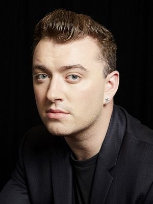 Sam Smith - AdoroCinema