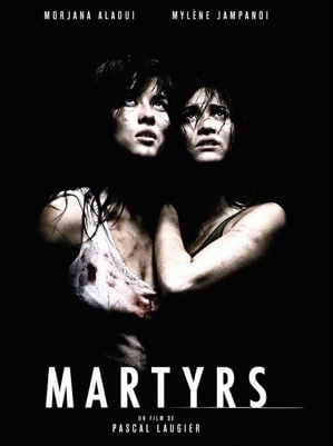 Mártires - Filme 2008 - AdoroCinema