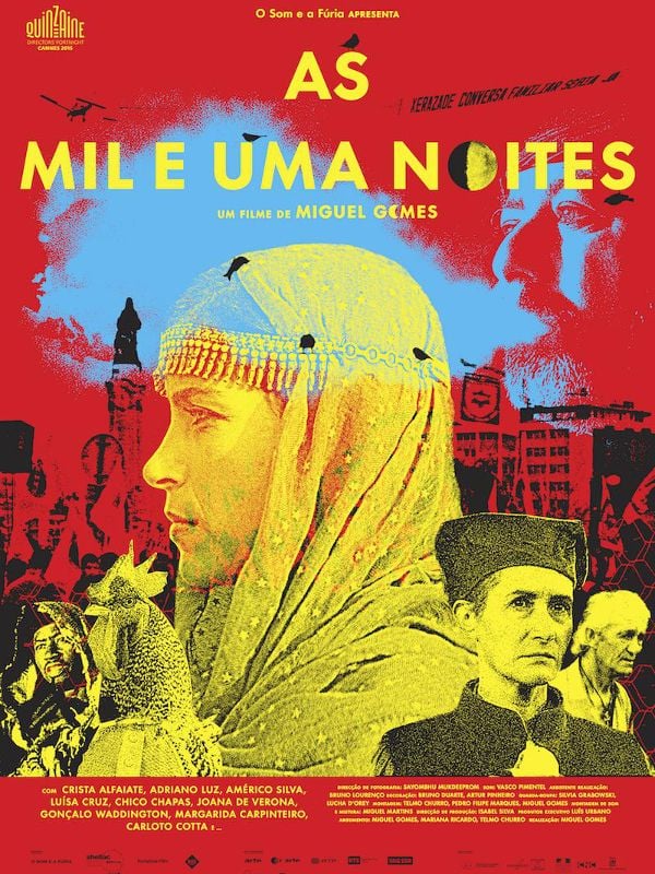 Às Mil e Uma Noites - 2 Volumes