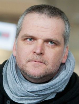 Audrius Stonys - AdoroCinema