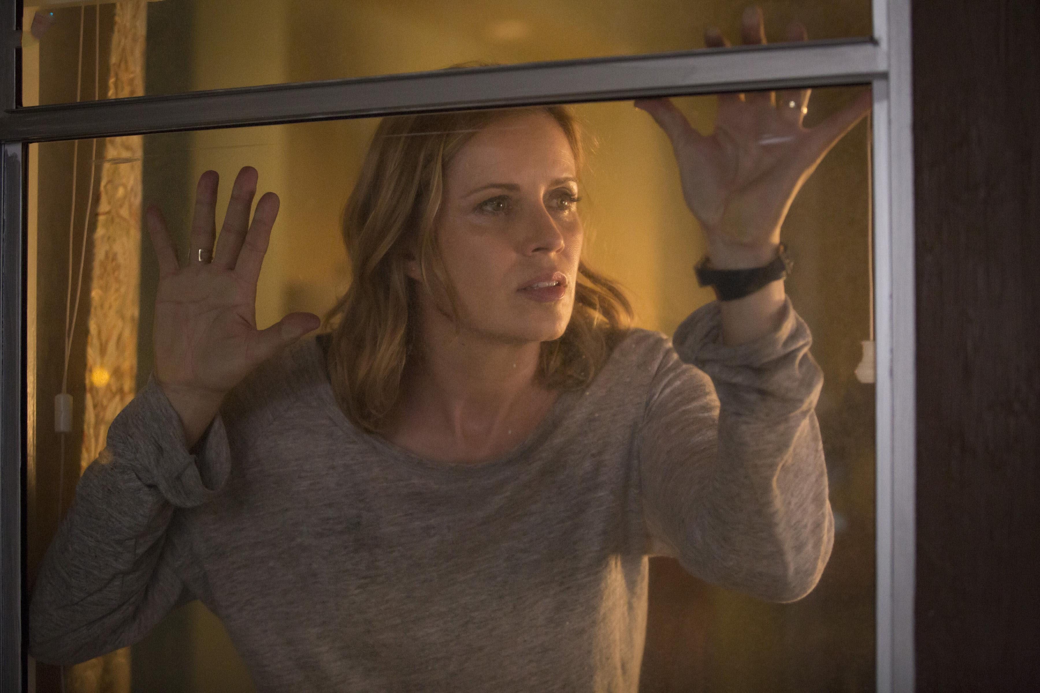 Filme Und Serien Von Kim Dickens