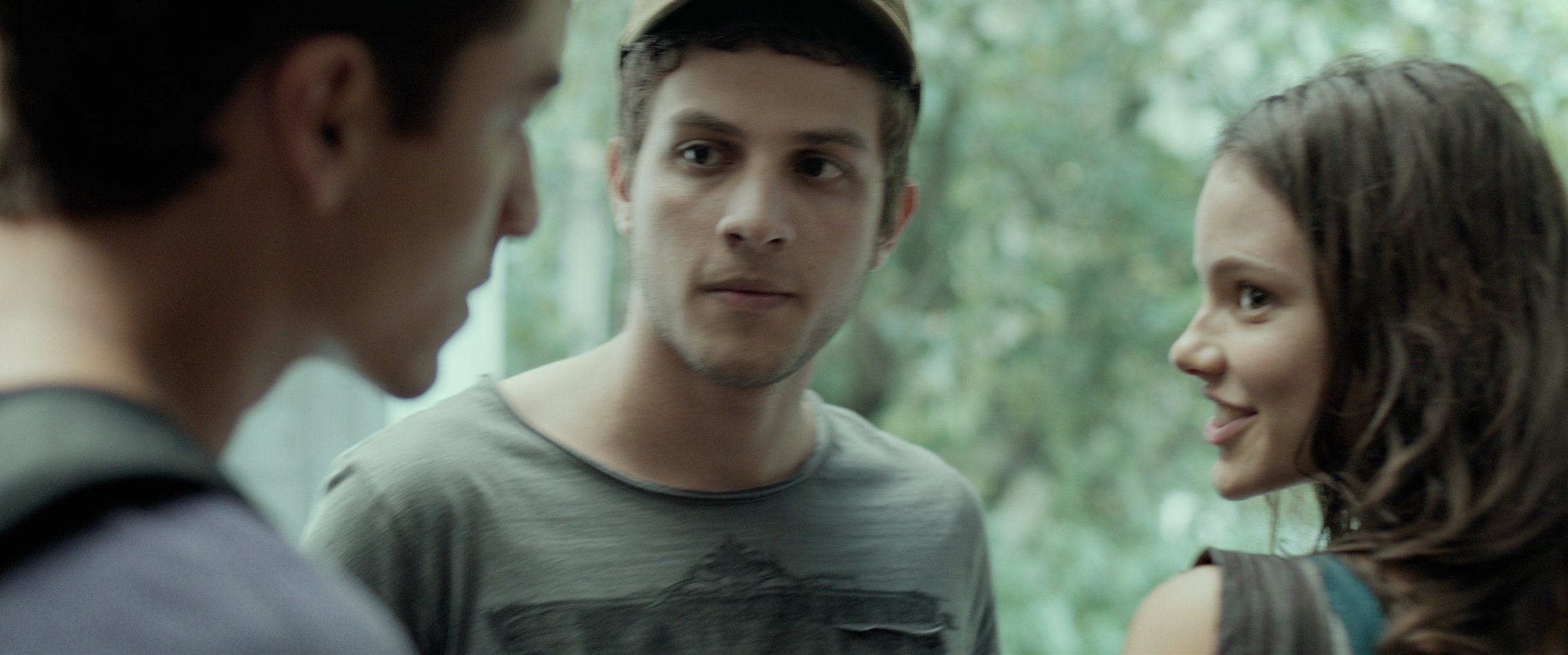 Foto do filme Jonas Foto 2 de 5 AdoroCinema