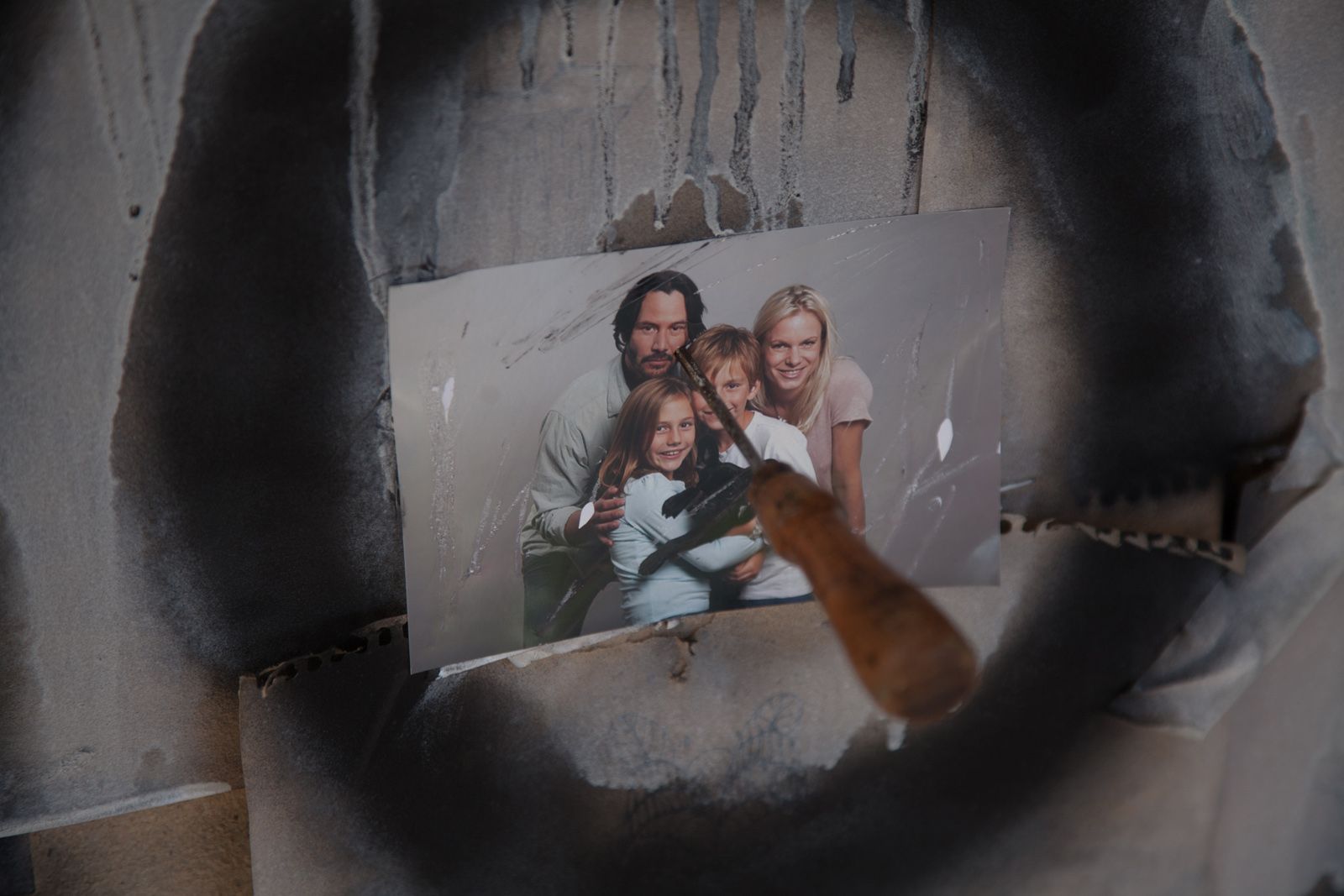 Foto do filme Bata Antes de Entrar Foto 3 de 22 AdoroCinema