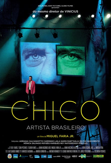 Chico - Artista Brasileiro - Filme 2013 - AdoroCinema
