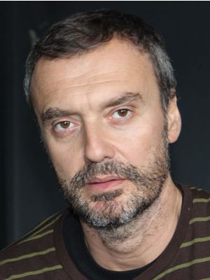 Nikola Ristanovski - AdoroCinema