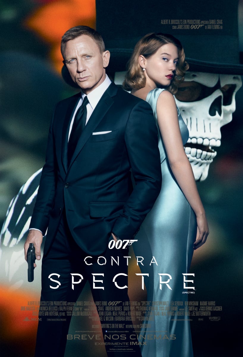 007 contra spectre filme online