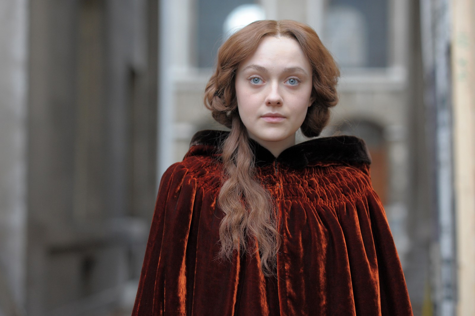 Foto de Dakota Fanning Effie Gray Uma Paixão Reprimida Fotos