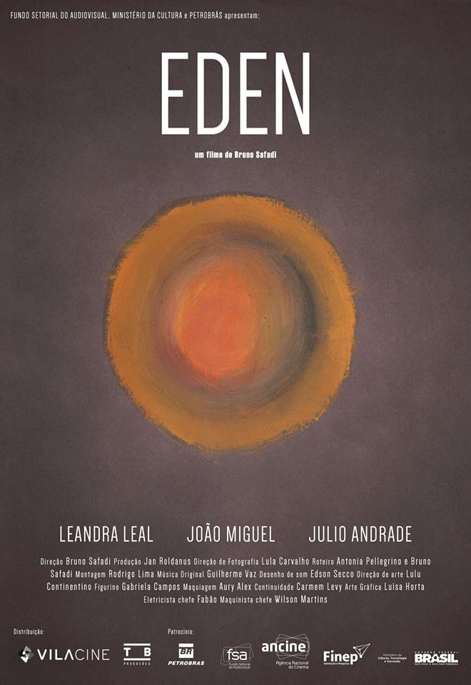 Eden: Original da Netflix ganha trailer dublado