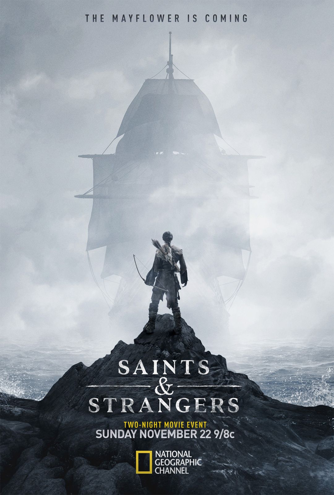 Download Saints & Strangers – 1ª Temporada Legendado 1