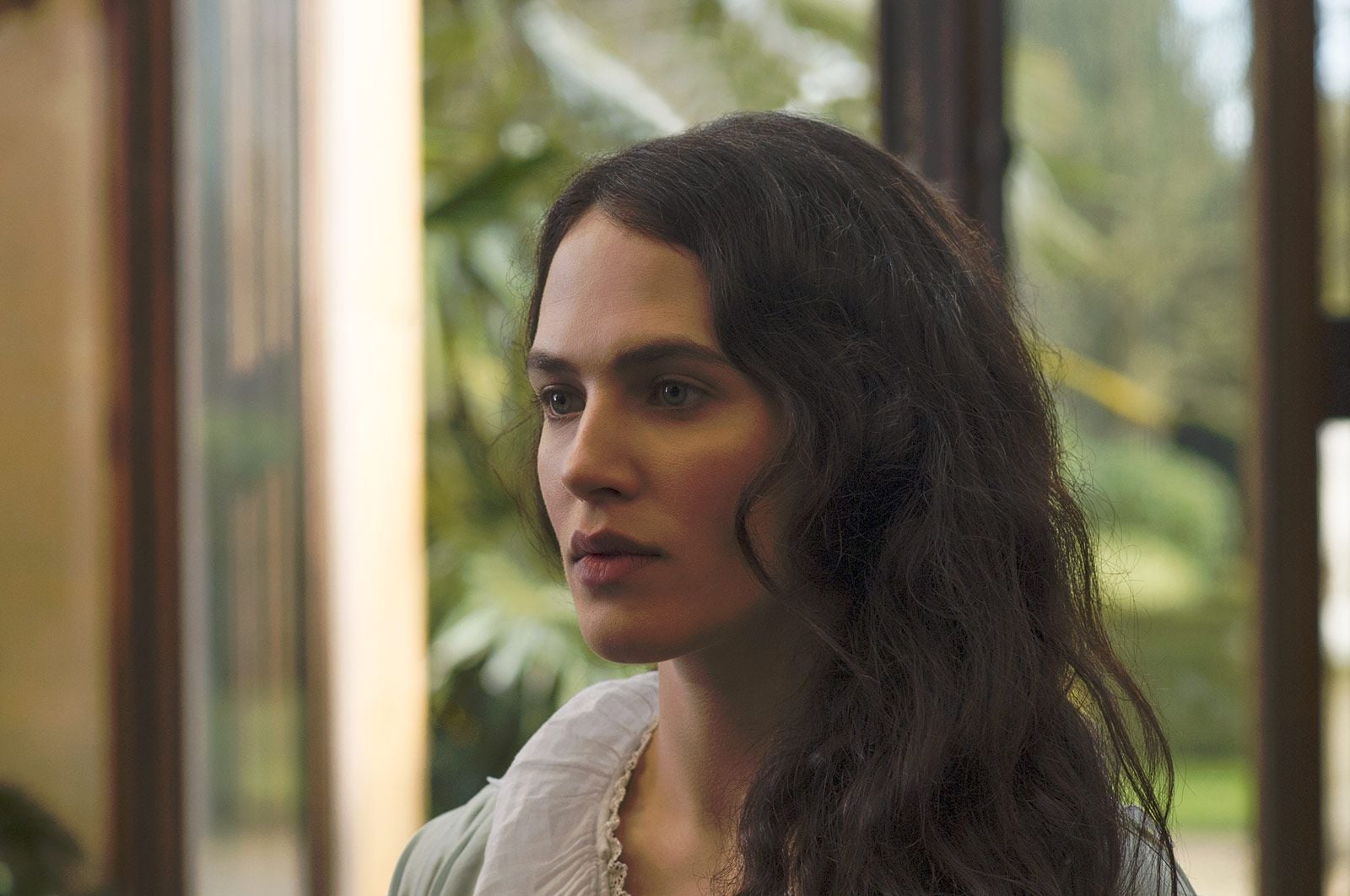 Foto de Jessica Brown Findlay - Victor Frankenstein : Fotos Jessica ...