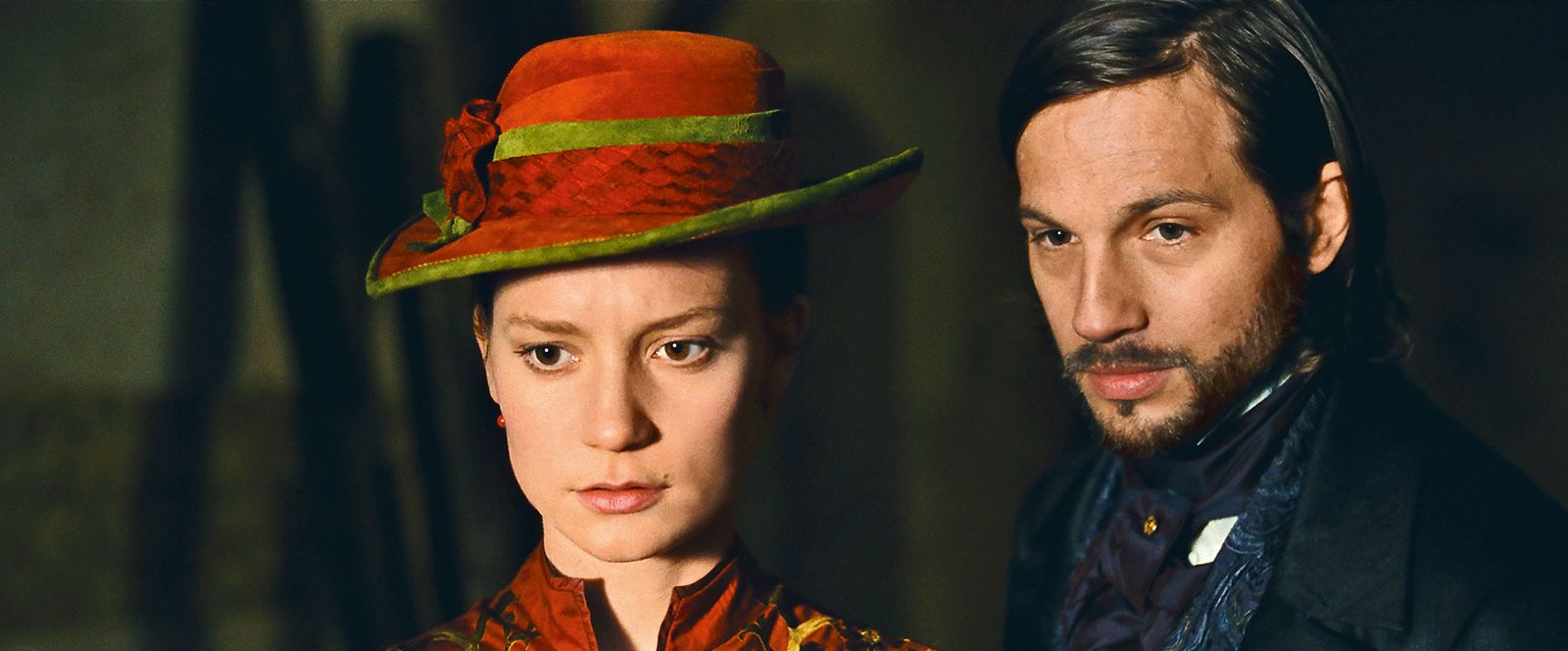 Foto do filme Madame Bovary Foto 7 de 19 AdoroCinema