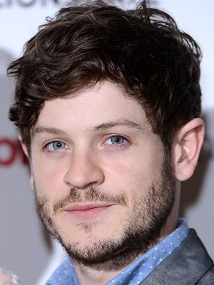 Iwan Rheon - AdoroCinema