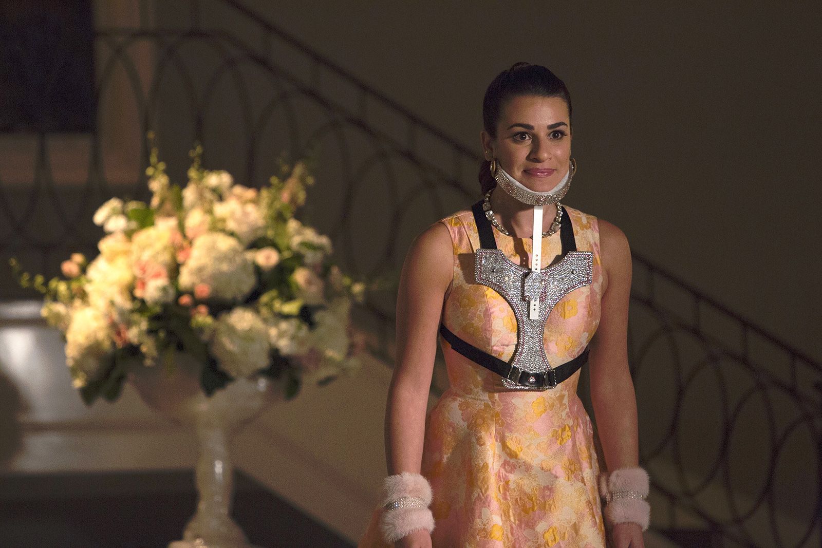 Scream Queens Scream Queens Fotos Lea Michele 70 no 181 AdoroCinema