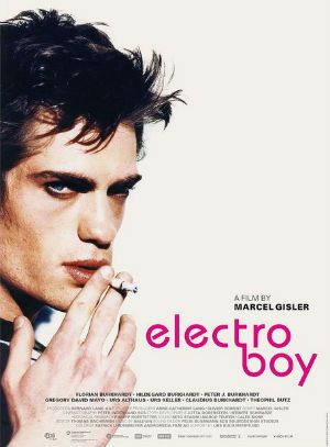 Electroboy - Documentário 2014 - AdoroCinema