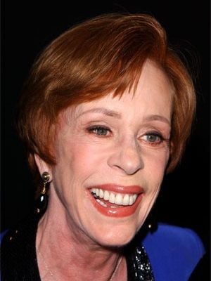 Carol Burnett Filmografia Adorocinema