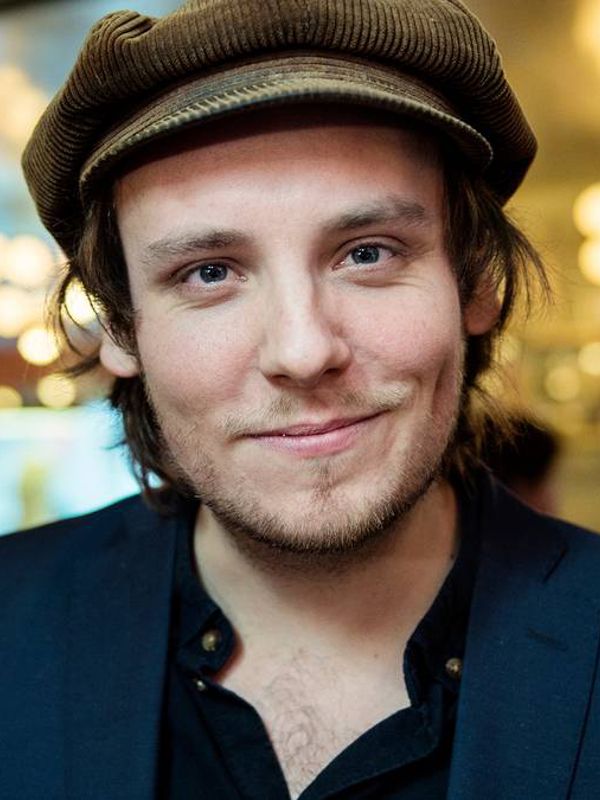 Ronnie Sandahl - AdoroCinema