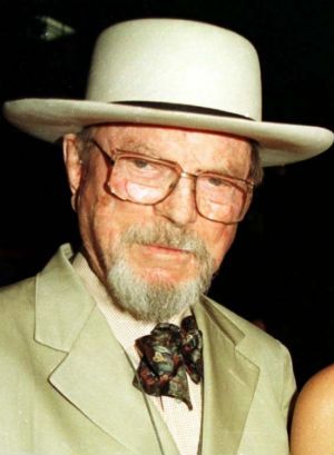 Chuck Jones - AdoroCinema