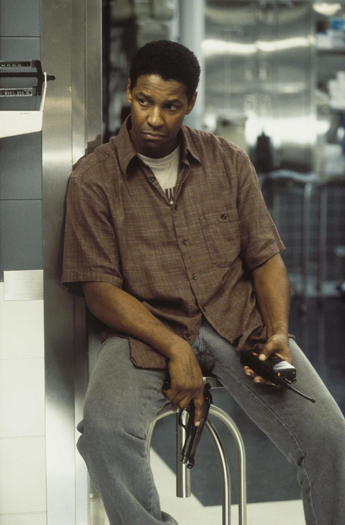 Foto de Denzel Washington Um Ato de Coragem Foto Denzel Washington AdoroCinema Foto de Denzel Washington Um Ato de Coragem Foto Denzel Washington AdoroCinema