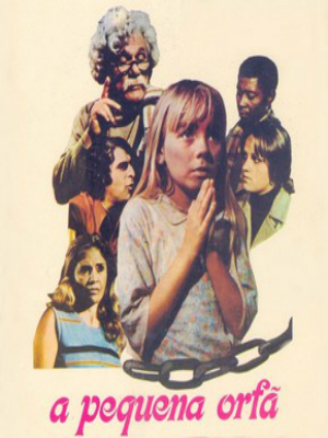 A Pequena Órfã - Filme 1973 - AdoroCinema