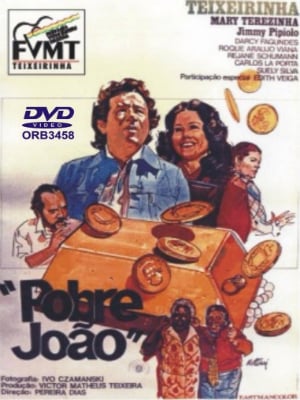 Pobre João - Filme 1975 - AdoroCinema