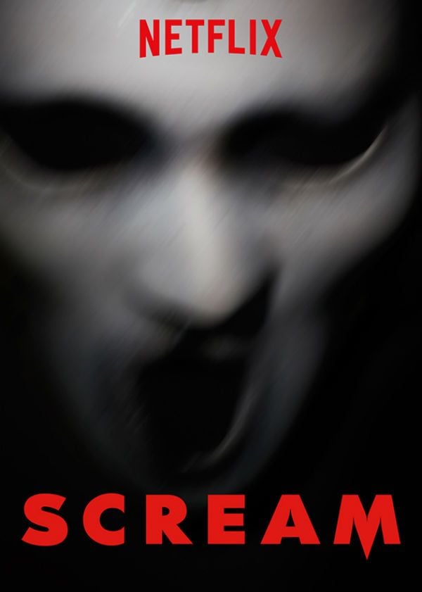 Scream 7: o terror está de volta! - Imprensa Nerd