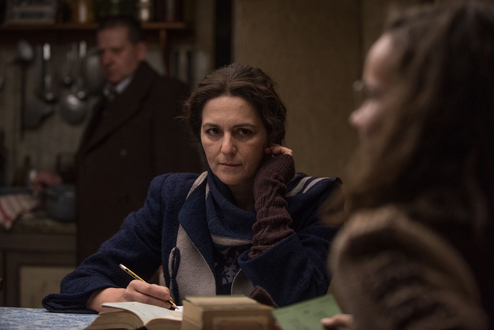 Foto do filme The Diary of Anne Frank - Foto 3 de 16 - AdoroCinema