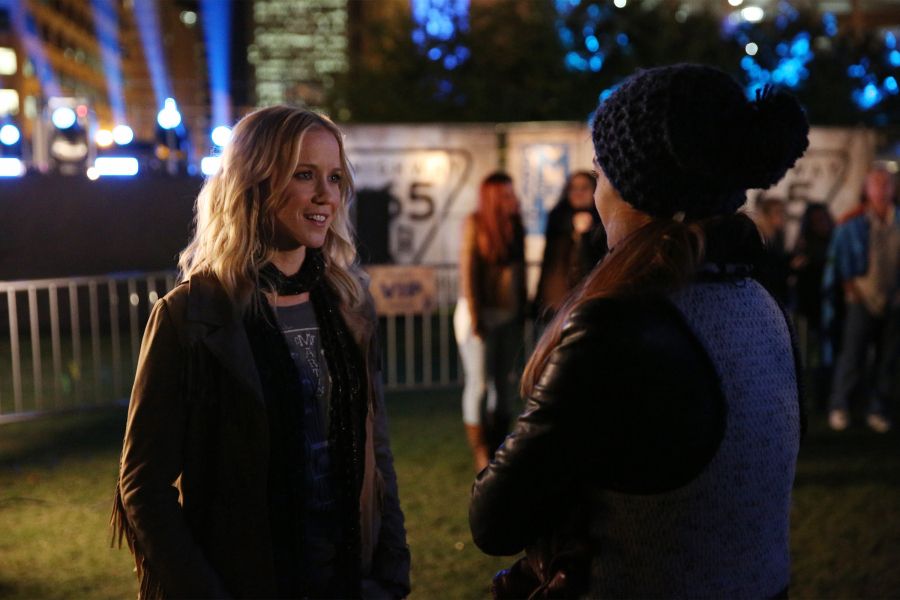 Foto de Jessy Schram - Fotos Jessy Schram - Foto 12 de 43 - AdoroCinema
