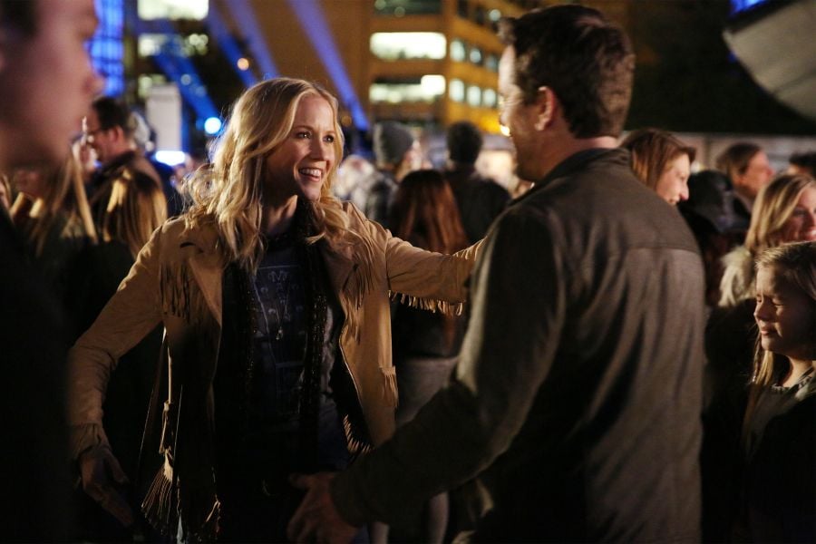 Foto de Jessy Schram - Fotos Jessy Schram - Foto 10 de 43 - AdoroCinema