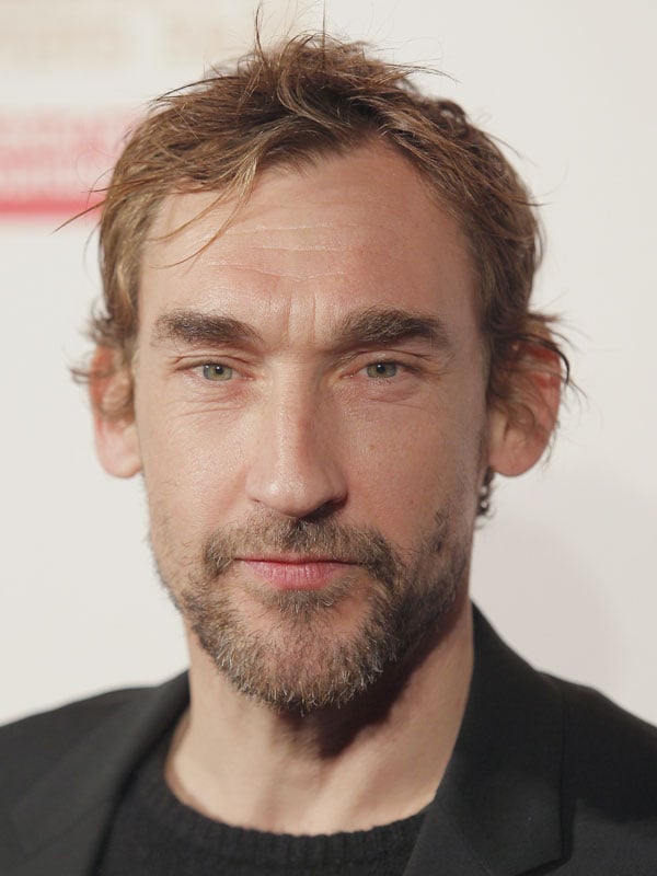 Joseph Mawle Adorocinema